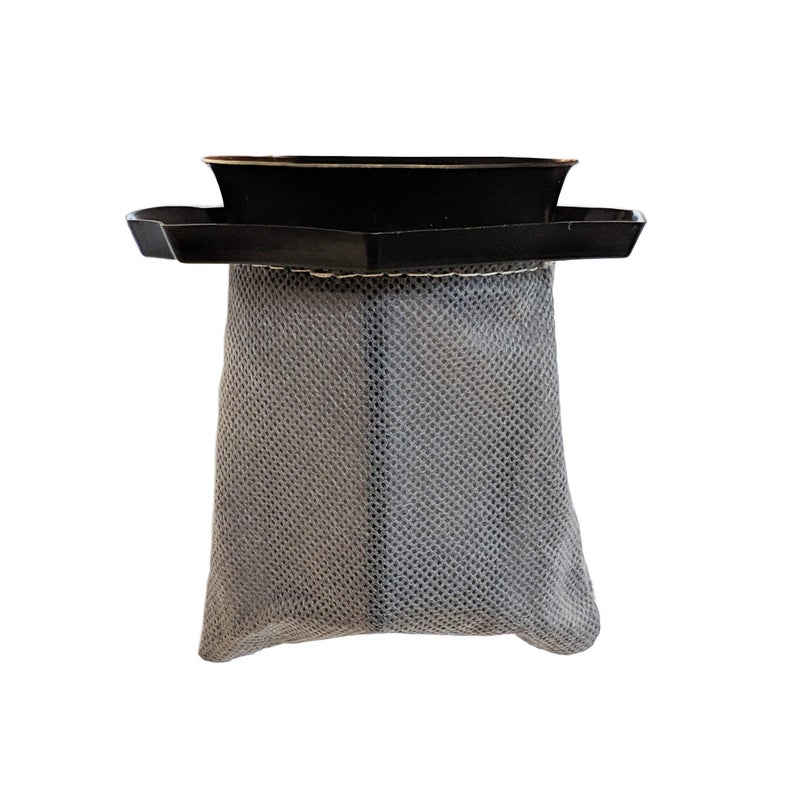 Dirt Devil Vacuum Filter for SimpliStik Vacs, Reusable, Style F113, Gray, High-Performance Filtration, Part # AD4011, Dirt Devil Vacuum Filters Replacement - Image 2